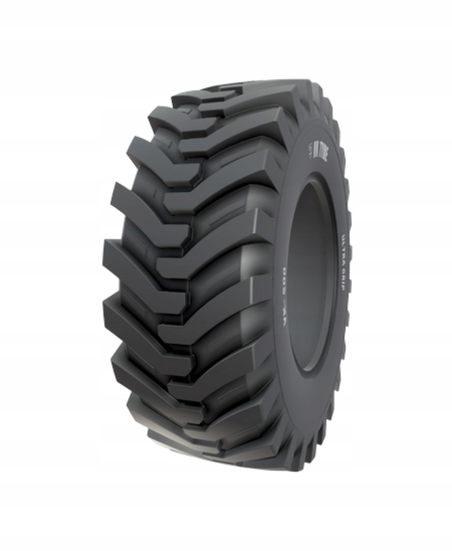 19.5L-24 opona VK TYRE VK 500 ULTRA GRIP 12PR TL 155A6